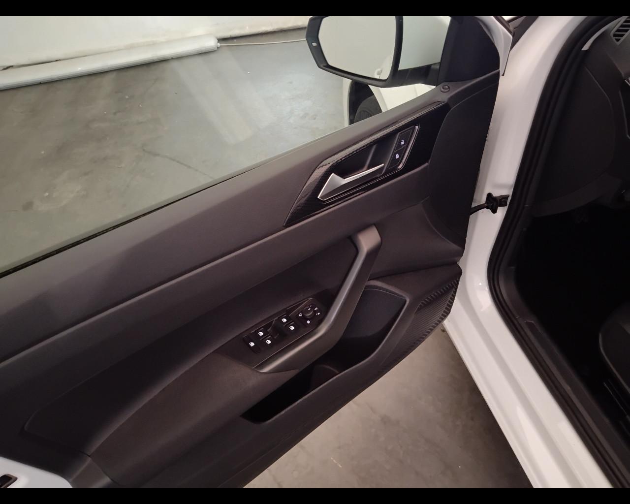 VOLKSWAGEN Polo VI 2022 - Polo 1.0 evo Life 80cv