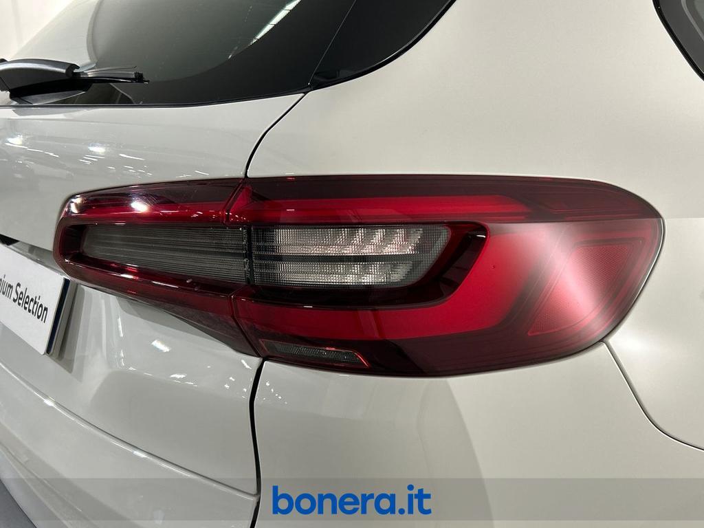 BMW X5 30 d Mild Hybrid 48V xLine xDrive Steptronic