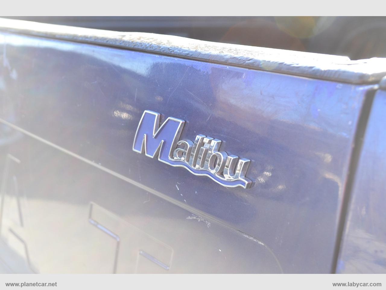 FIAT Strada 1.9 JTD Pick-up Cabina Lunga Malibù