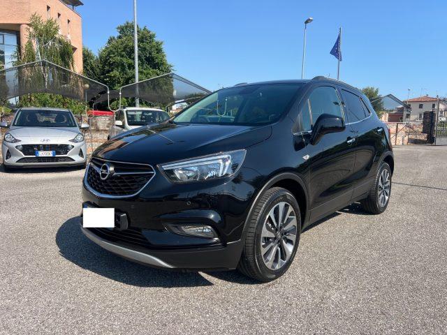 OPEL Mokka X 1.6 CDTI Ecotec 136CV 4x2 Start&Stop Innovation