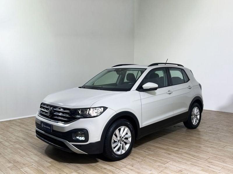 Volkswagen T-Cross T-Cross 1.0 TSI 110 CV Style