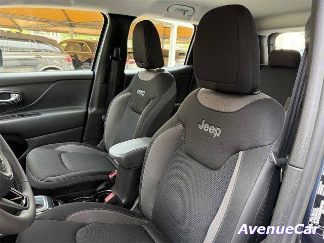 JEEP Renegade 1.3 phev Limited 4xe PREZZO REALE NESSUN OBBLIGO
