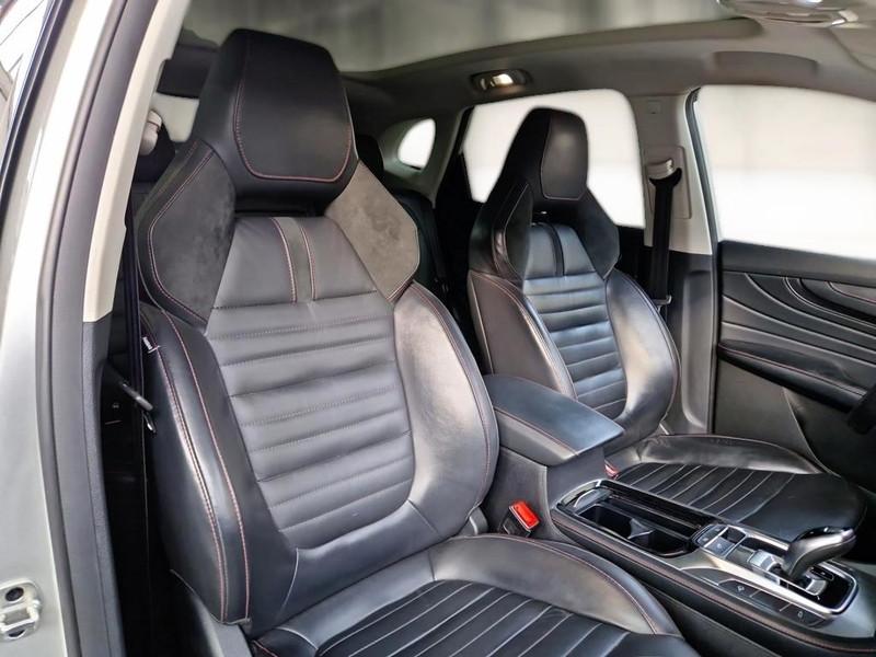 MG EHS 1.5 T PLUG-IN HYBRID LUXURY AUTO SUV