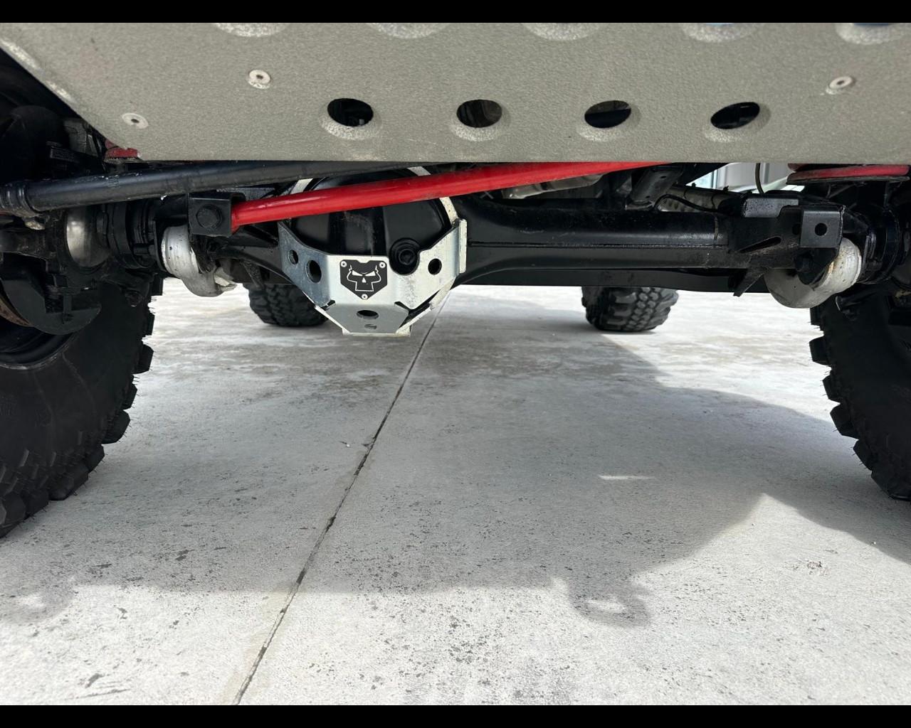 LAND ROVER Defender - Defender 90 2.5 Td5 Station Wagon S