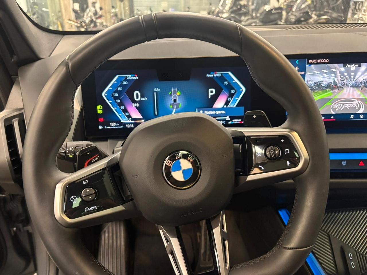 Bmw X3 xDrive20d 48V MSport Pro