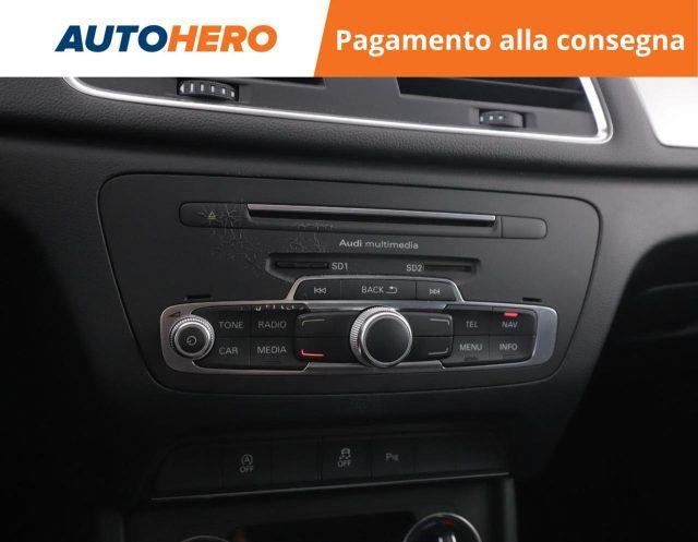 AUDI Q3 2.0 TDI 120 CV Business