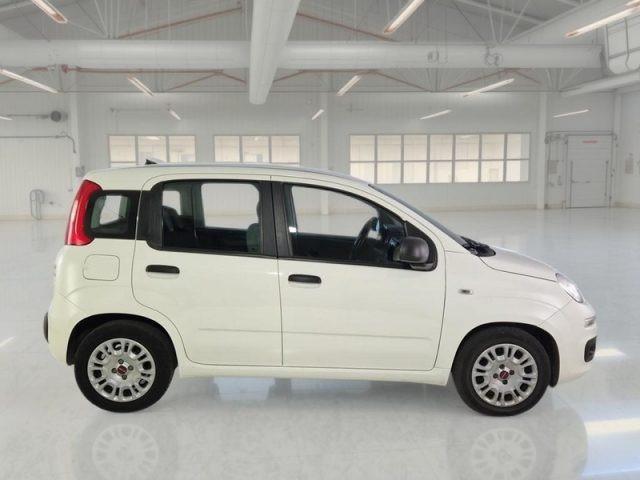 FIAT Panda 1.0 GSE S&S Hybrid Easy N1 4 posti