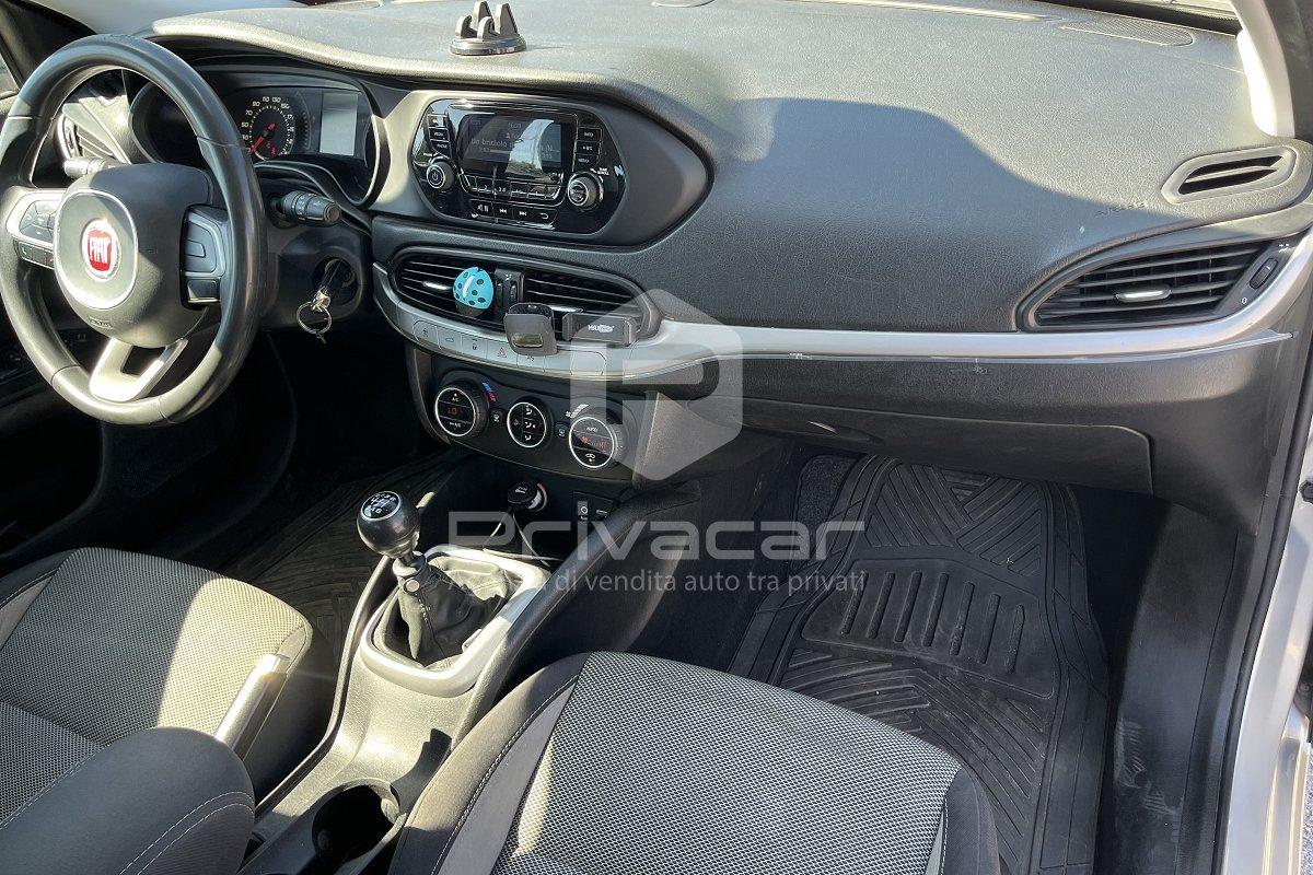 FIAT Tipo 1.6 Mjt 4 porte Easy