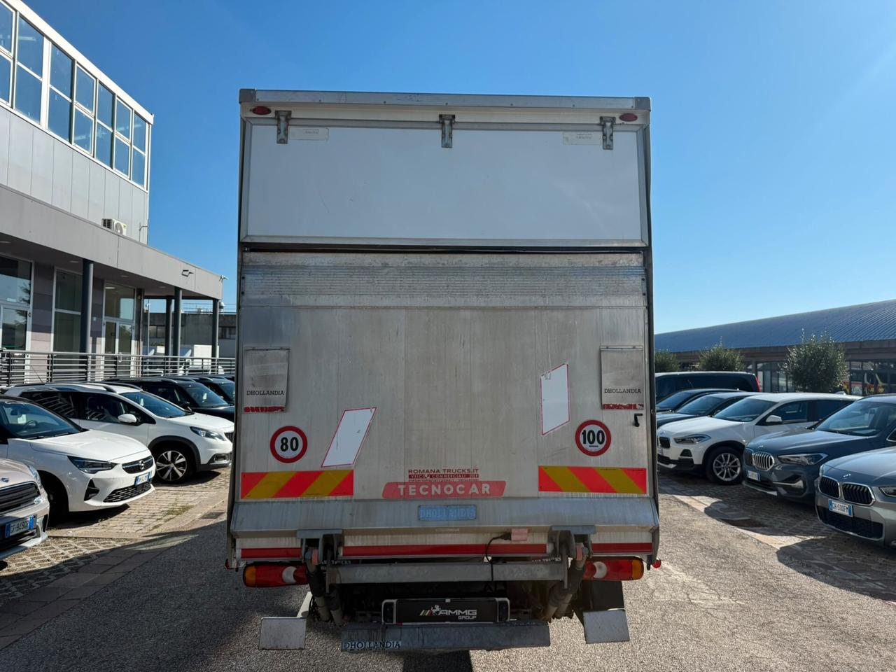 Renault Master T45 2300DCI 07KW SPONDA (113)