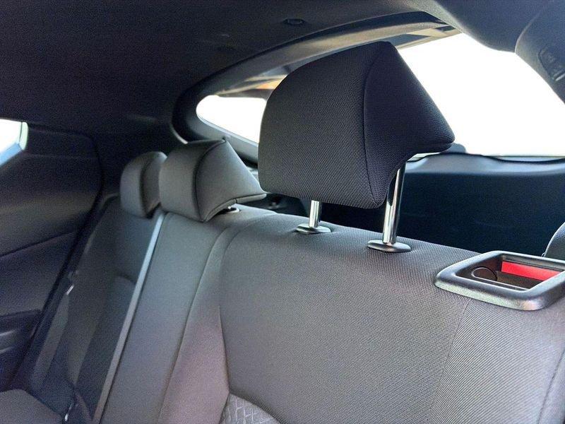 Toyota C-HR C-HR 1.8h Trend e-cvt