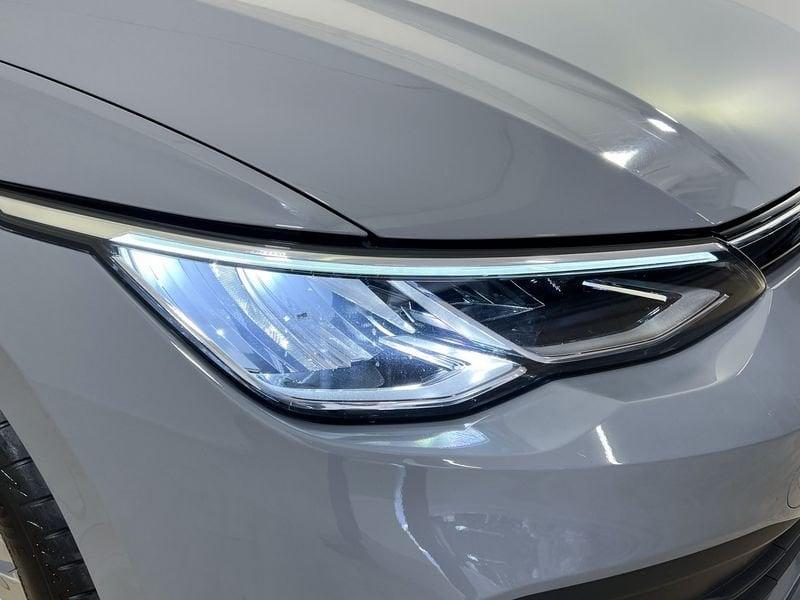 Volkswagen Golf Golf 1.0 tsi evo Life 110cv