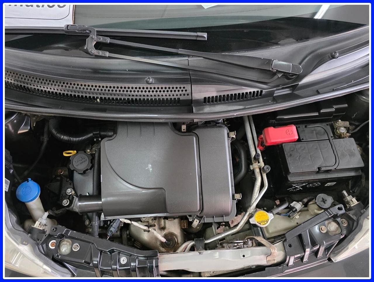 Peugeot 107 1.0 5/P Cambio Automatico Garanzia