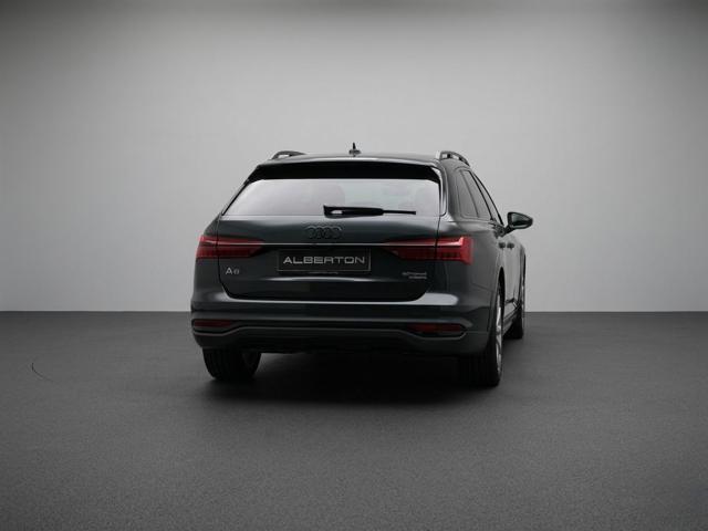 AUDI A6 allroad 45 TDI 3.0 quattro S tronic Evolut. +20"+TETTO N1
