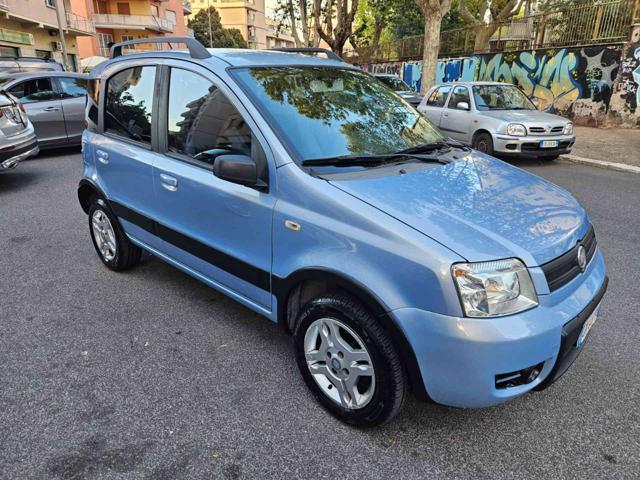 FIAT Panda 1.2 Climbing Natural Power
