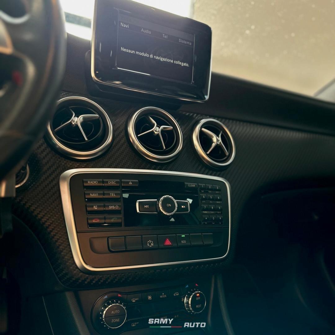 Mercedes-benz A 200 A 200 CDI Premium