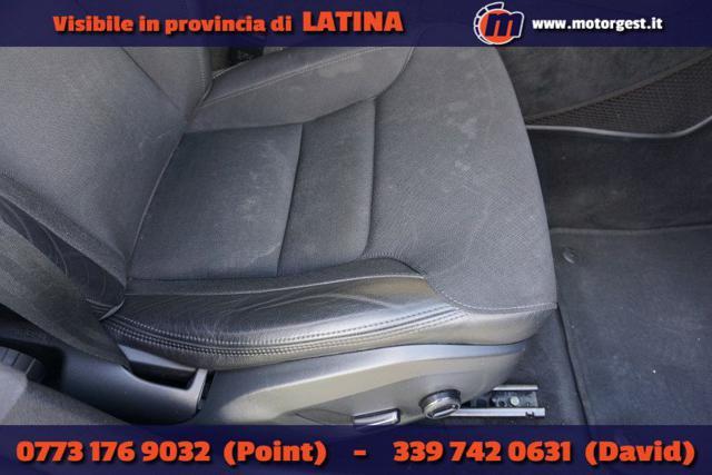 VOLVO V60 D3 Geartronic Business Plus N1 IVA INCLUSA