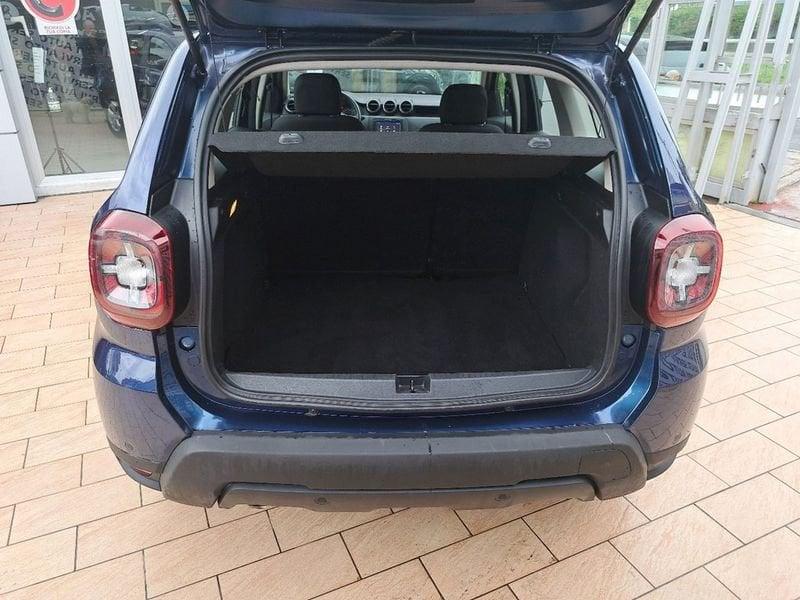 Dacia Duster 1.5 dCi 8V 110 CV Start&Stop 4x2 Prestige