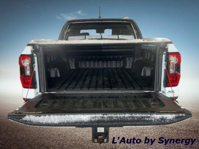 FORD Ranger 2.0 ECOBLUE aut. DC Wildtrak X 5 posti + iva