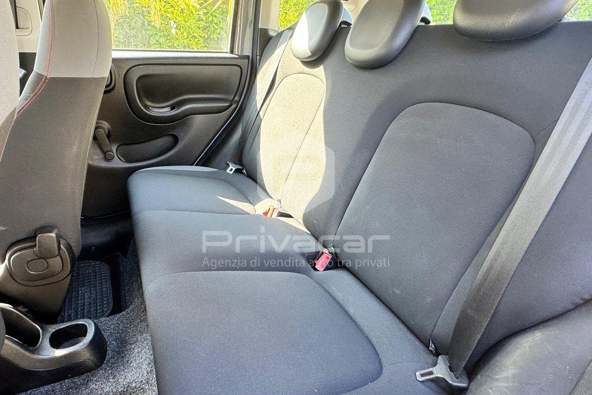 FIAT Panda 1.3 MJT 95 CV S&S Easy