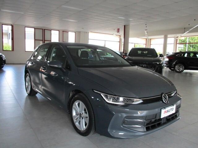 Volkswagen Golf 2.0 TDI 115 CV SCR Life