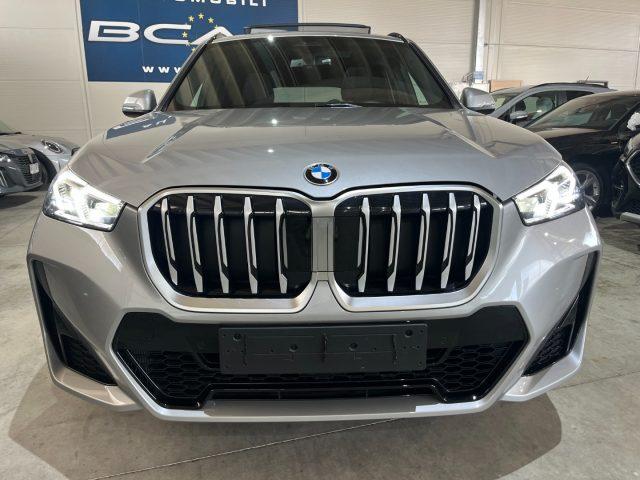 BMW X1 sDrive 18i Msport "18 M sport/TETTO/Park/Telec/LED