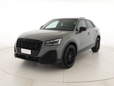 30TDI 116CV Identity Black
