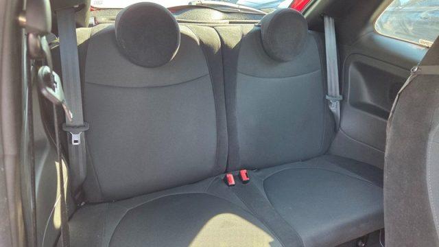 ABARTH 695 1.4 Turbo T-Jet 180 CV PERMUTE UNICOPROPRIETARIO
