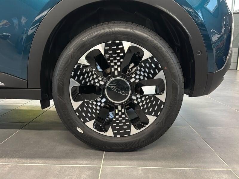 FIAT 600 Hybrid 110 CV DCT MHEV La Prima - PROMO