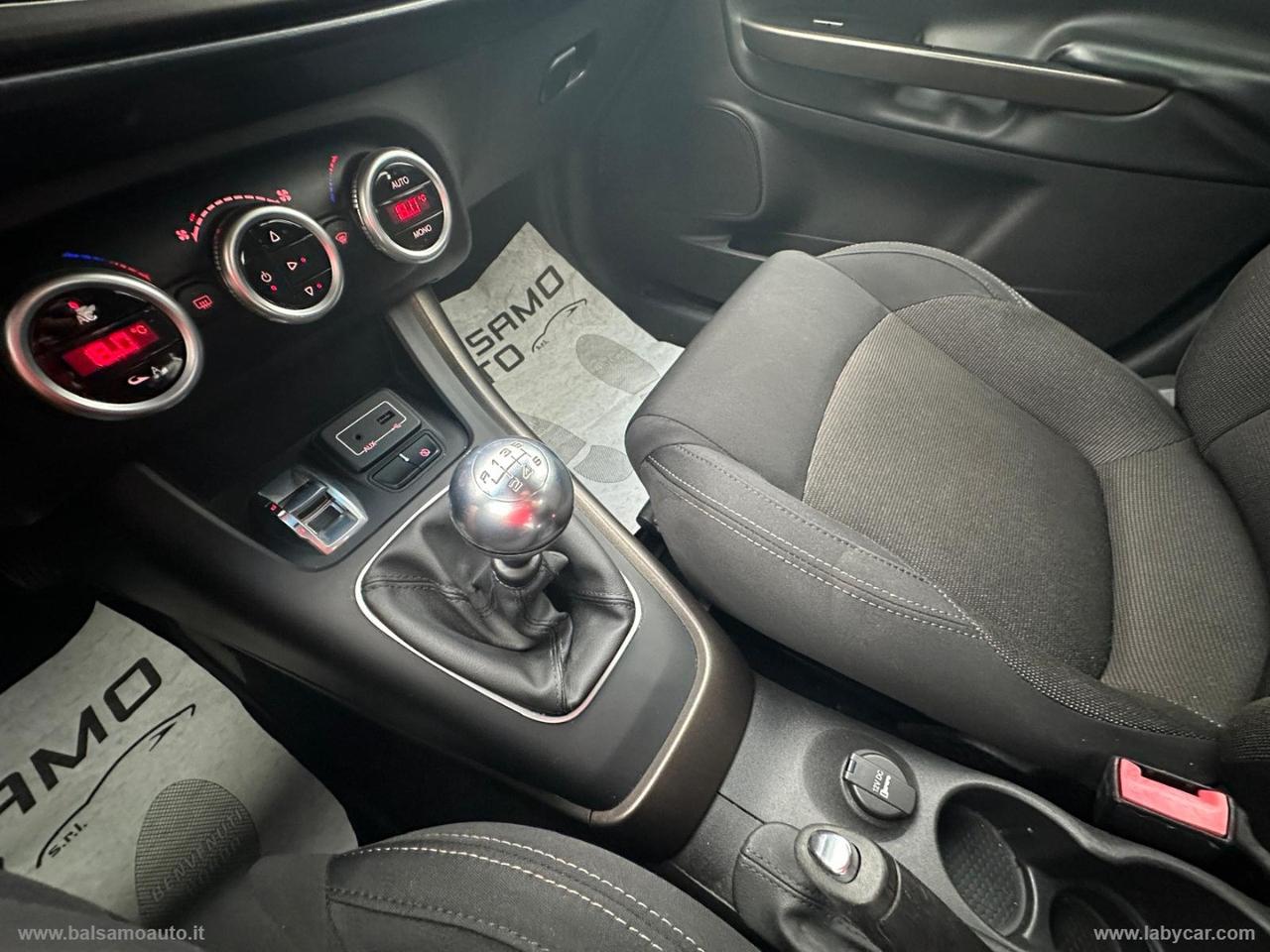 ALFA ROMEO Giulietta 1.6 JTDm-2 120 CV Distinctive