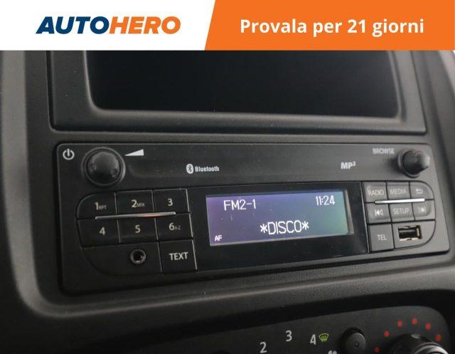 OPEL Vivaro 27 1.6 BiTurbo S&S EcoFLEX PC-TN Combi