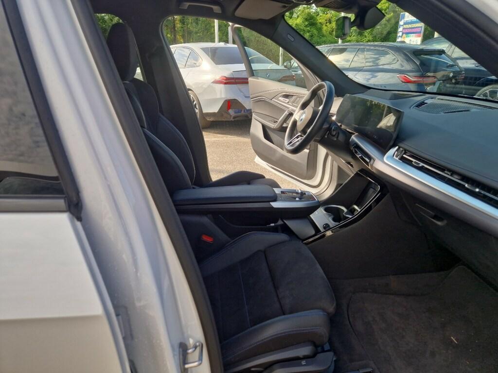 BMW iX1 20 MSport eDrive