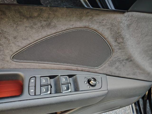 AUDI A8 3.0 TDI 258 CV clean diesel quattro tiptronic
