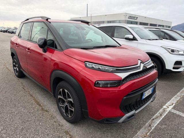 CITROEN C3 Aircross BlueHDi 110 S&S Shine