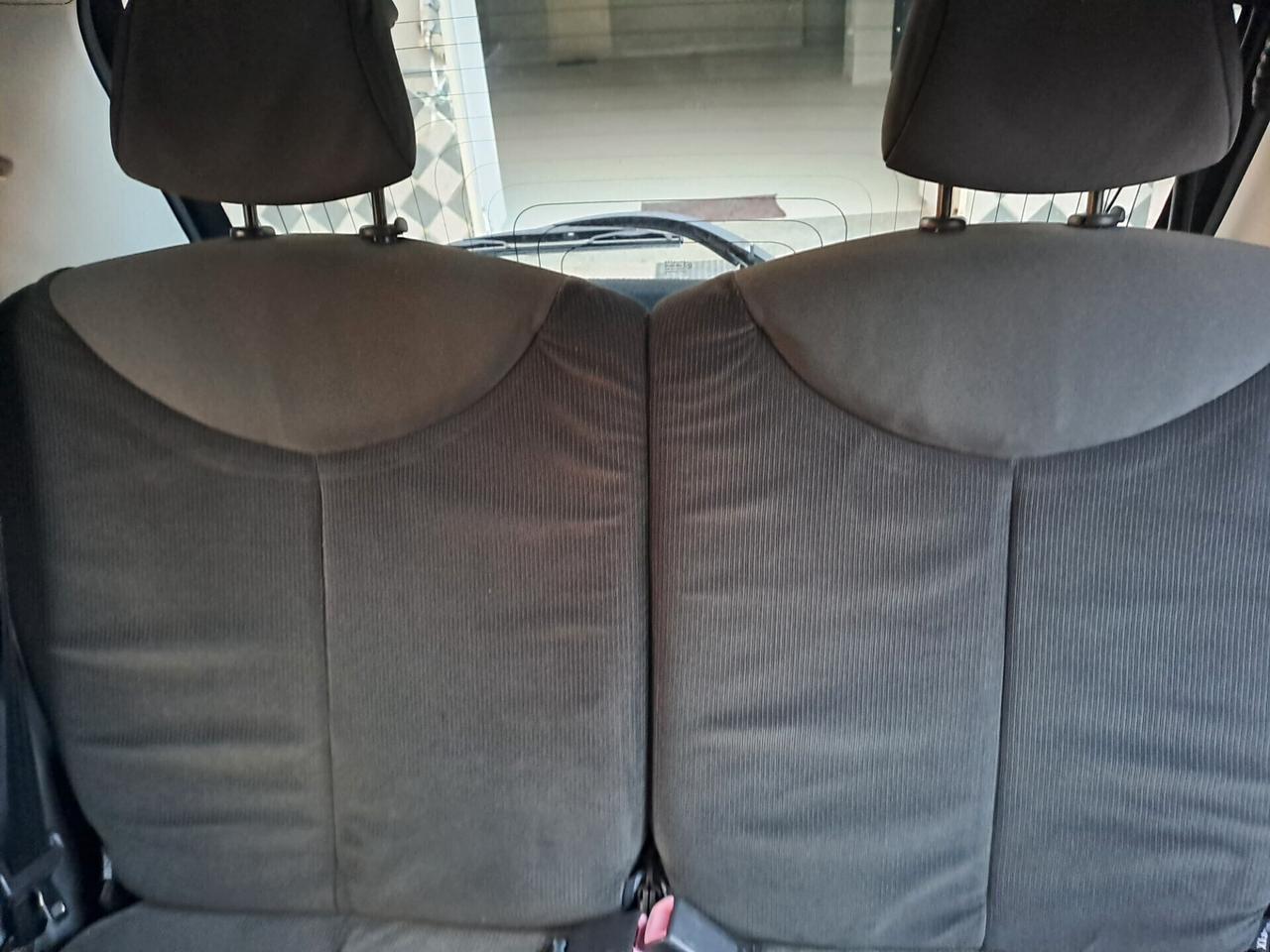 Citroen C1 1.0 5 porte C1TY