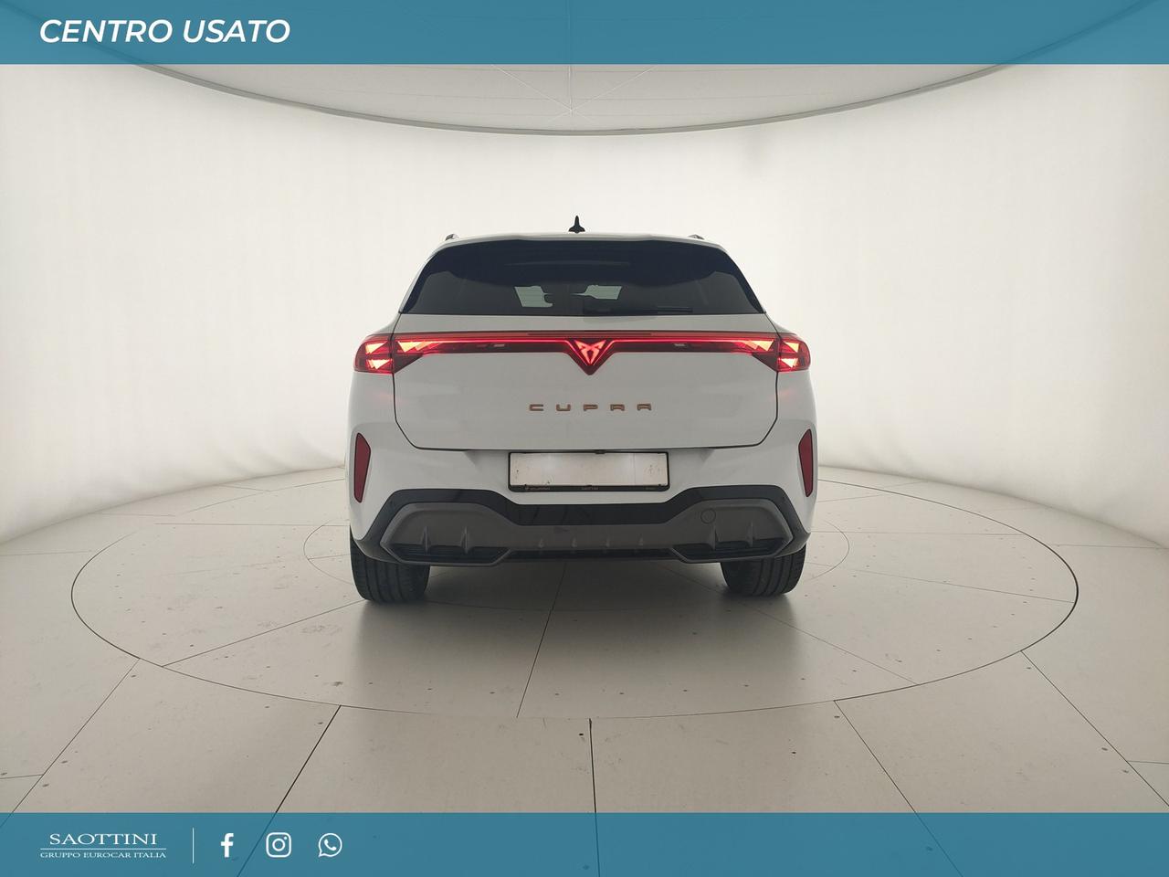 1.5 Hybrid 150 CV DSG