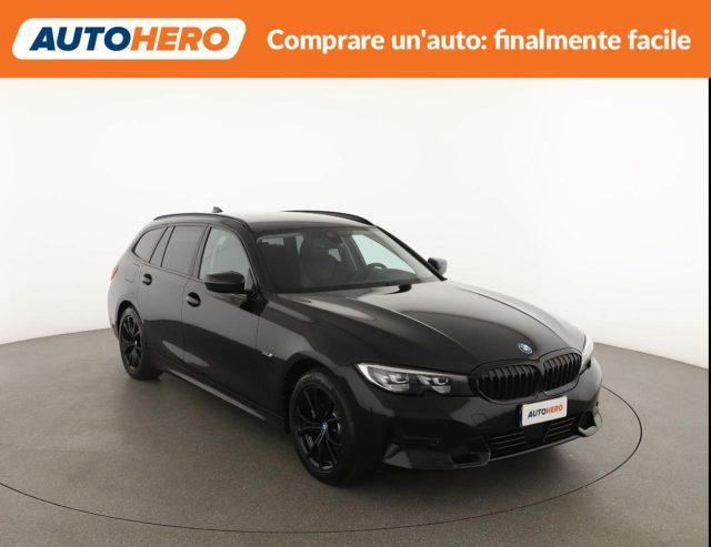 BMW 320 e Sport