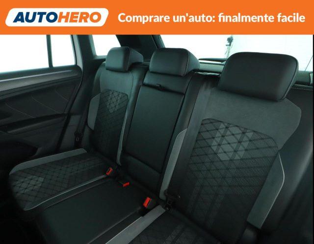 VOLKSWAGEN Tiguan 2.0 TDI 150 CV SCR DSG R-Line