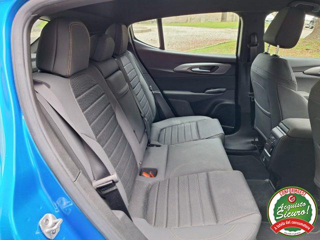 ALFA ROMEO Tonale 1.6 diesel 130 CV TCT6 Ti UNICO PROP.