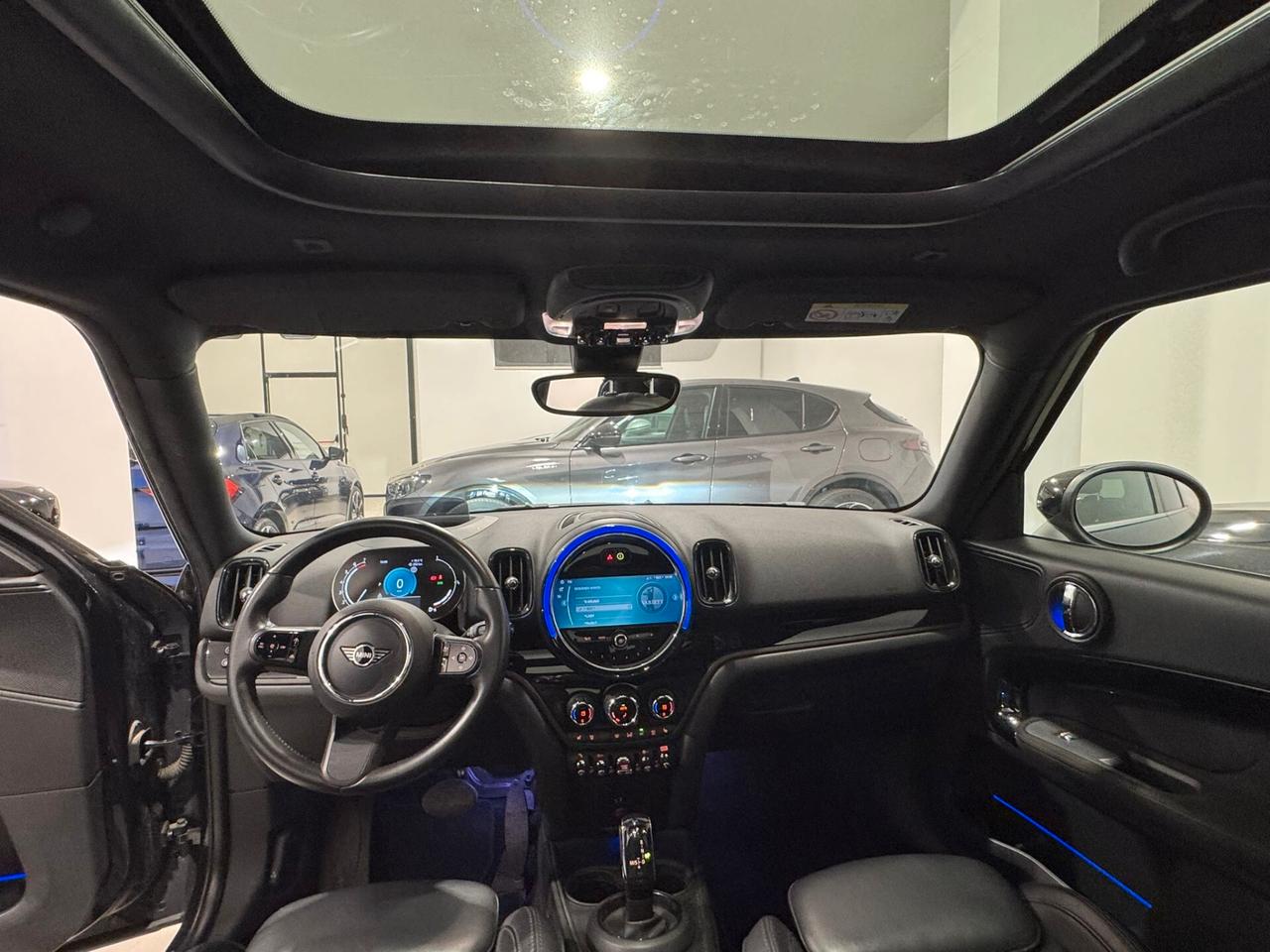 Mini Cooper Countryman 1.5 Essential