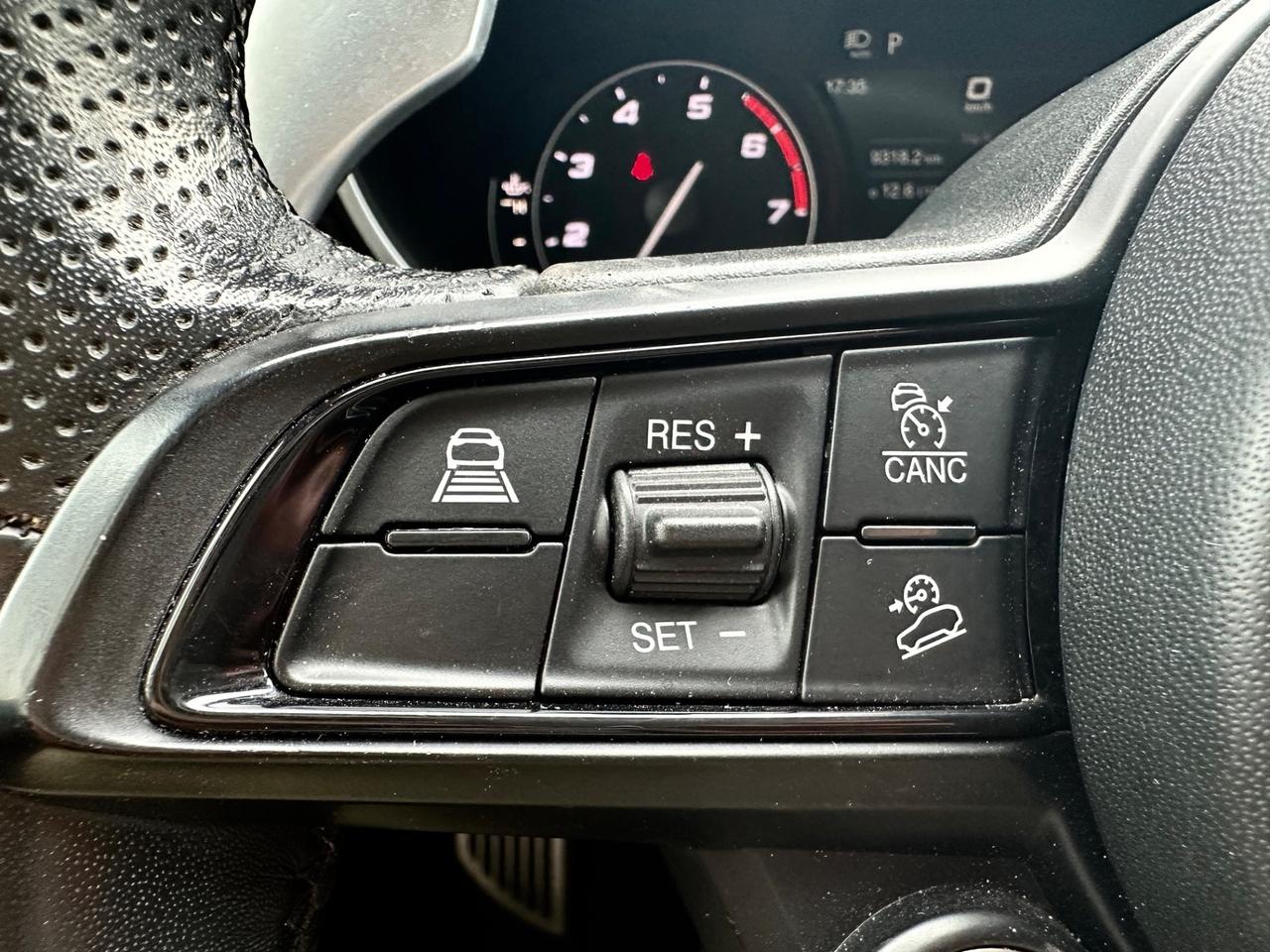 Alfa Romeo Stelvio 2.0 Turbo 280 CV AT8 Q4 Veloce