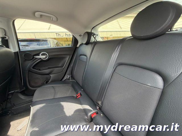 FIAT 500X 1.6 MultiJet 120 CV Pop Star