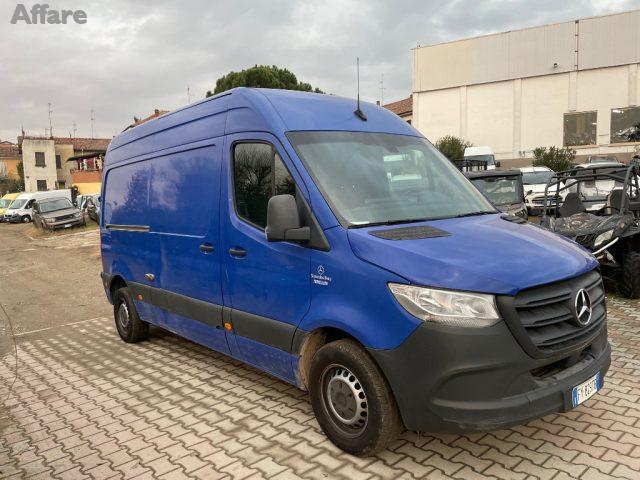MERCEDES-BENZ Sprinter F32/33 311 CDI FWD TN Furgone Business