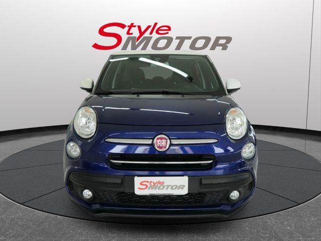 FIAT 500L 1.3 Multijet 95 CV Business Living