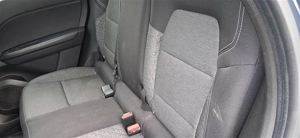 Renault Captur 1.6 Hybrid Equilibre E-Tech Auto