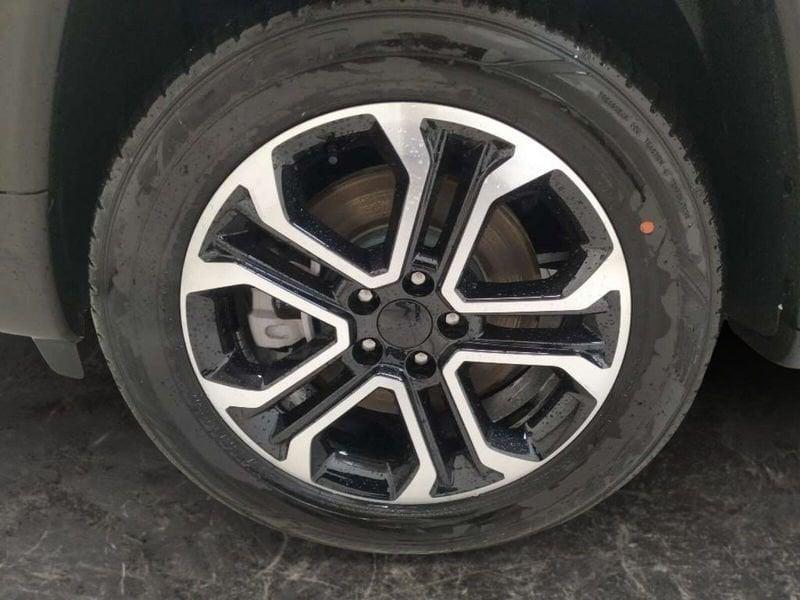 Jeep Compass 1.3 turbo t4 phev Limited 4xe auto