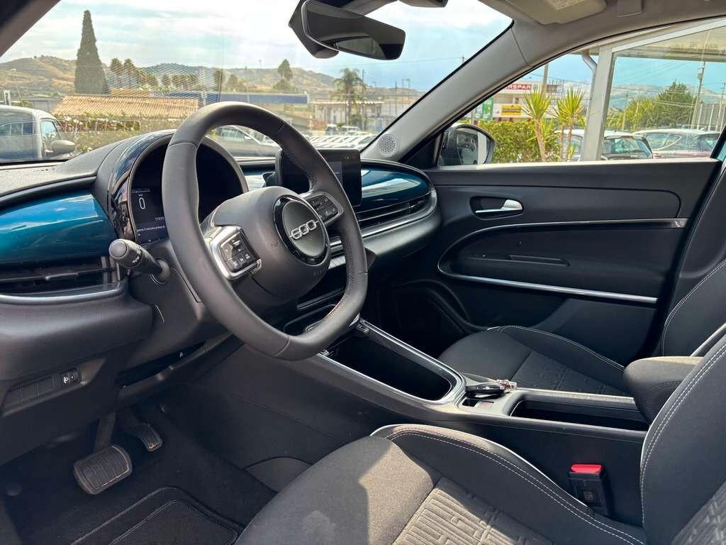 Fiat 600 Hybrid 110 CV DCT MHEV 2025 / KM 19.000 Tua a solo 215 Euro al mese