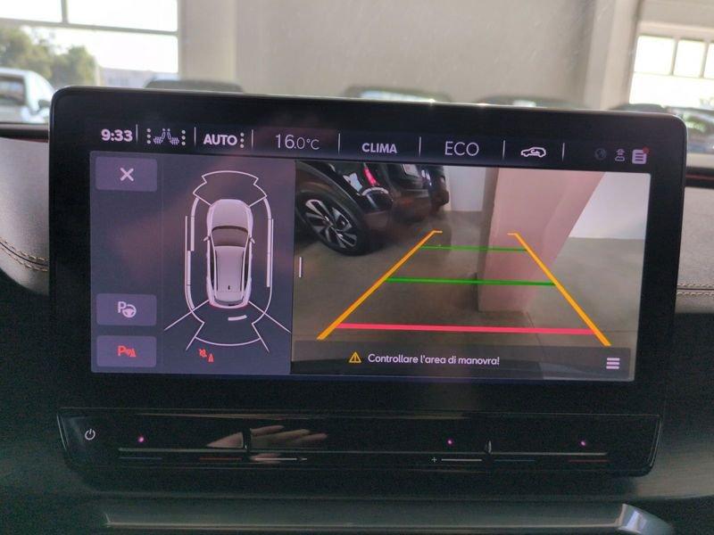 CUPRA Formentor 1.4 E-HYBRID DSG