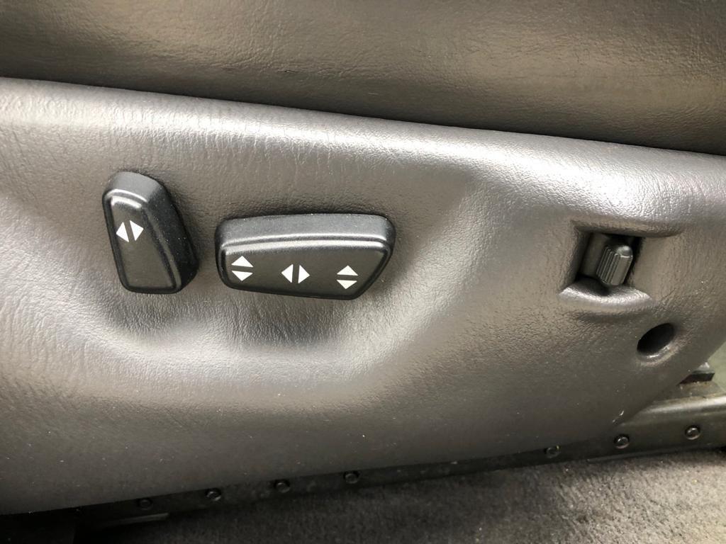 Jeep Grand Cherokee 4.7 V8 Limited KM Zero My'01