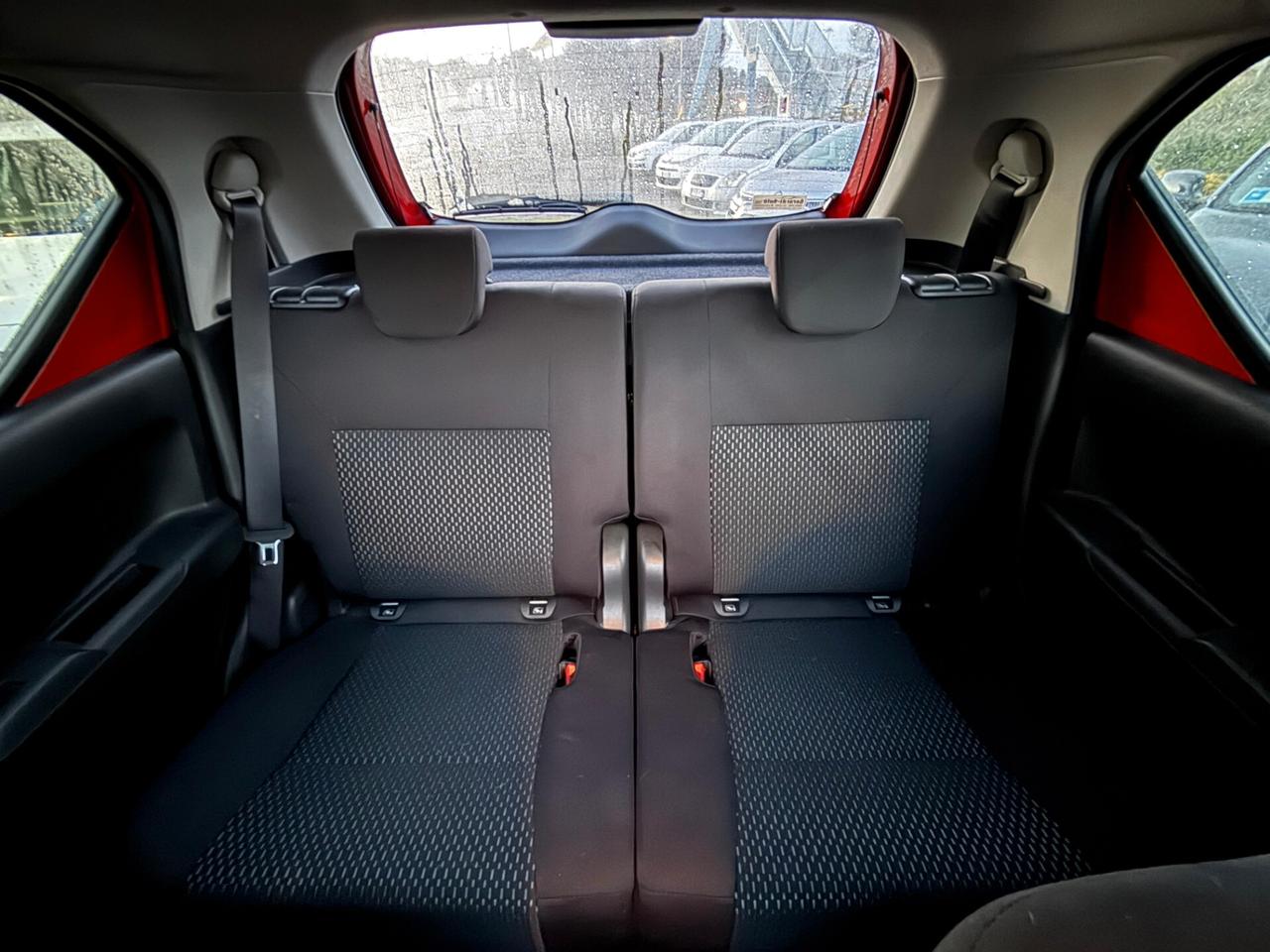 Suzuki Ignis 1.2 Hybrid Top EURO6D