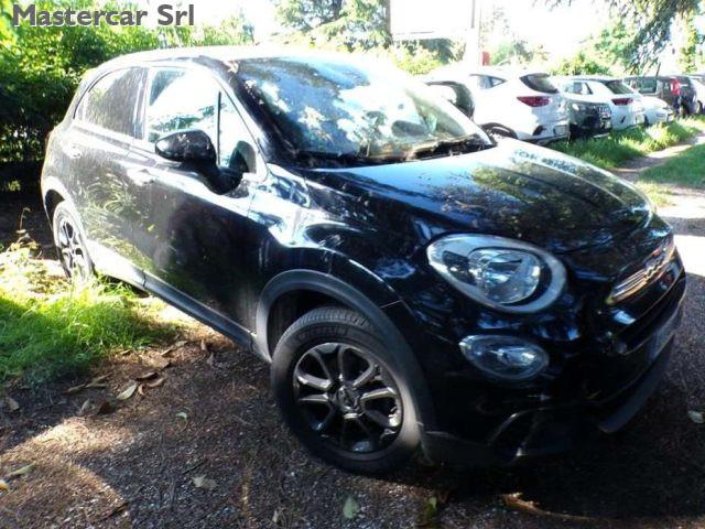 FIAT 500X 500X 1.0 t3 Club 120cv (Finanziabile ) - GK894WN